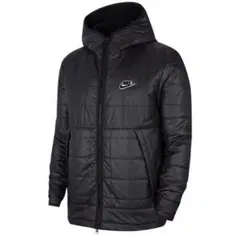 NIKEメンズ中綿ジャケット