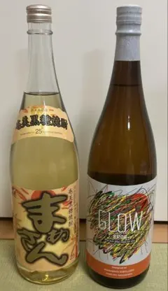 プリン様専用『うる星やつら』 ラベル・ウイスキー2セット WHISKEY-MEW