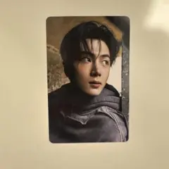 ENHYPEN ジェイ トレカ