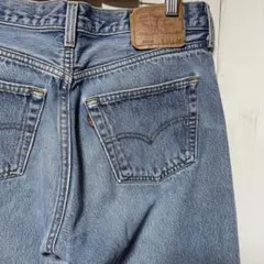 お*お様 Levi's 517 USA製 66後期 ボタン裏8 1979年製 濃 - メルカリ