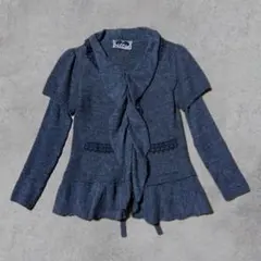 fairy grunge y2k alba rossa tops