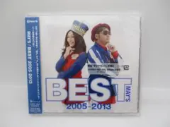 新品CD MAY’S / BEST 2005-2013