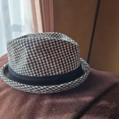 NEW YORK HAT & CAP CO. ウールハット Lサイズ