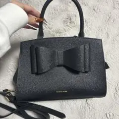 キャンバスショルダーバッグ