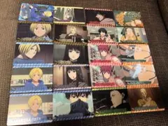 サカモトデイズ コレクターズカード 20枚