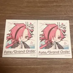 FGO スイパラ スイーツパラダイス 海の家 ミニアクリルスタンド 高杉