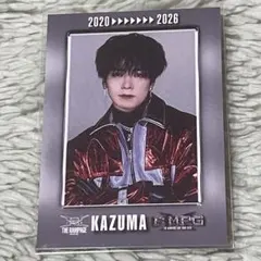 2026年最新】川村壱馬 フォトカードの人気アイテム - メルカリ
