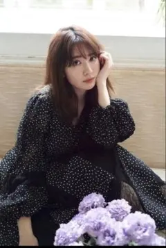 2026年最新】lace-trimmed pin dot dressの人気アイテム - メルカリ