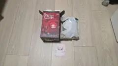 スカルパンダ You Found Me ゴースティー Ghostie 正規品