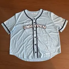 enhypen heeseung UNIFORM SHIRT - メルカリ