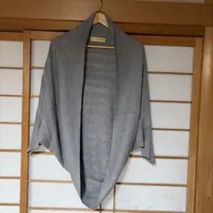 カーディガン　セシルマクビー