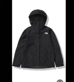 ノースフェイス クラウドジャケット NPW11712 M 黒 GORE-TEX
