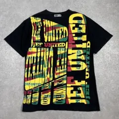 90s ジェフユナイテッド市原 千葉 Tシャツ 日本製 古着 プリント レトロ 2026年最新】ジェフユナイテッド tシャツの人気アイテム - メルカリ