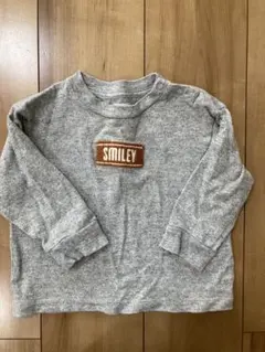 一度のみ使用　トレーナー