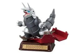 ポケモン　ヴィンテージコレクション ボスゴドラ フィギュア 未開封