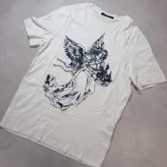 00s TornadoMart トライバル レースアップ Tシャツ - メルカリ