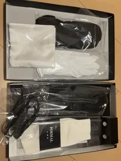 FOUR SIS & CO. フォーシス アンド カンパニー　新郎6点セット 結婚式 【新郎小物セット】フォーシスアンドカンパニー メンズ