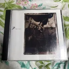 Pixies Surfer Rosa CD