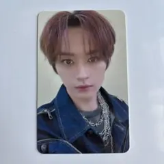 straykids 5star dome tour リノ 会場限定トレカ 京セラ