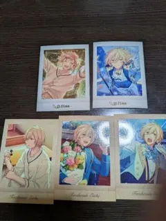 あんさんぶるスターズ！天祥院英智　ぱしゃこれ