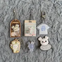 TWICE ダヒョンセット