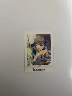 【グッズ】あんさんぶるスターズ！瀬名泉 ぱしゃこれ