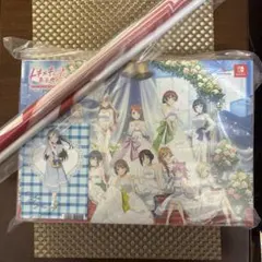 新品未使用 アイドルマスターシンデレラガールズ 佐久間まゆ サプライ