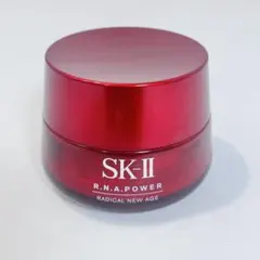 SK-II R.N.A.パワー ラディカル ニュー エイジ 80g 残量5-6割のサムネイル