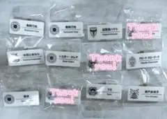 にじさんじ にじフェス ネームバッジ