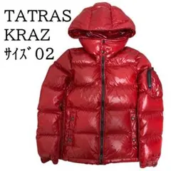 2026年最新】TATRAS ベルボの人気アイテム - メルカリ
