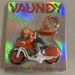 VAUNDY ドームツアー2026 キーホルダー - メルカリ