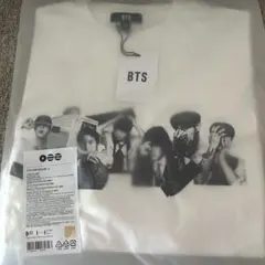 新品】BTS x McDonald's スウェット（M）＋特典フォトカード - メルカリ