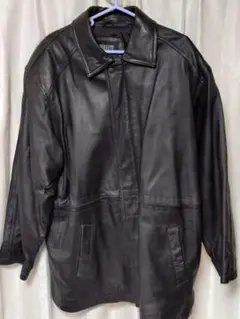 DURANTE（デュランテ）のレザージャケット Ｌ