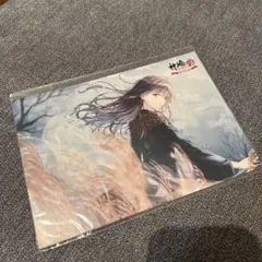 2026年最新】hiten クリアファイルの人気アイテム - メルカリ