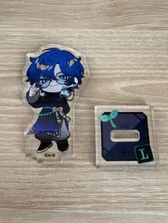 にじさんじ スイパラ ランダム アクリルスタンド レオス・ヴィンセント