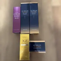 cos:mura 3GF スキンケア 5点セット | Mercari