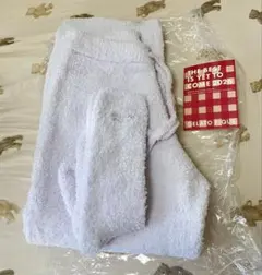 ジェラピケ　福袋　A パンツ　ソックス　ジェラートピケ　ルームウェア