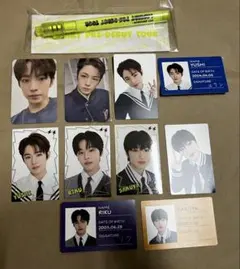 nct zone 当選 トレカ wayv 威神v クン まとめ売り - メルカリ