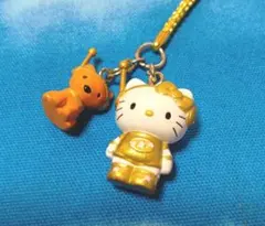 激レア ご当地キティ 渋谷キティ物語 パフェハチ公 - メルカリ