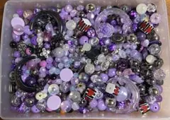 m*n様 500g　ファンシービーズ　まとめ売り　お得　カスタムボールペン　ハン