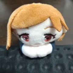 呪術廻戦　釘崎野薔薇　はぐキャラコレクション