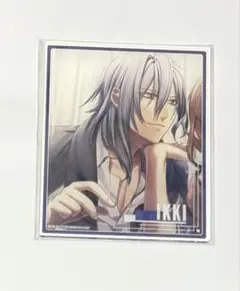 AGF オトメイト 当たり AMNESIA イッキ