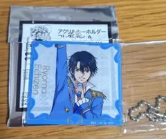 新テニスの王子様 テニプリ 越前リョーマ アクリルキーホルダー