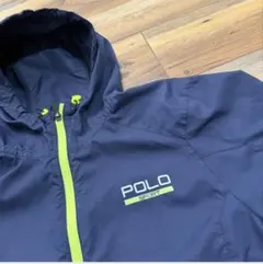 polo sport ナイロンジャケット