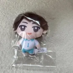 ハイキュー 及川徹 かぷっこふれんず