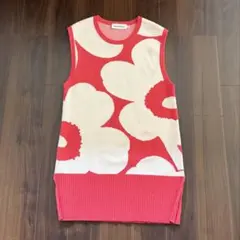 2026年最新】marimekko レディース ニットベストの人気アイテム - メルカリ