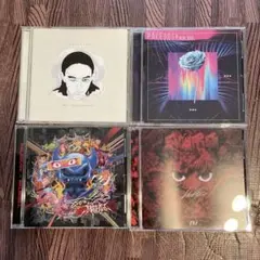 2026年最新】paledusk cdの人気アイテム - メルカリ