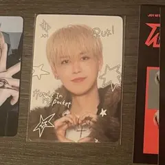 JO1 白岩瑠姫 タワレコ オンライン特典