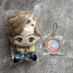 Mrs. GREEN APPLE一番くじ A賞 E賞 藤澤涼架