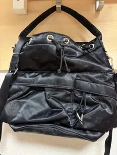 YOSHIDA&Co 2WAY TOOL BAG